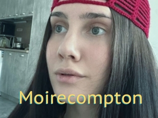 Moirecompton
