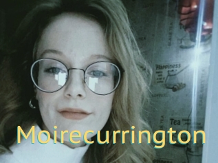 Moirecurrington