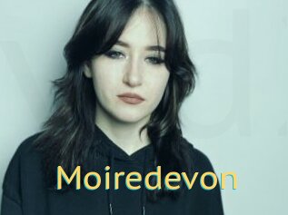 Moiredevon