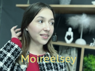 Moireelsey