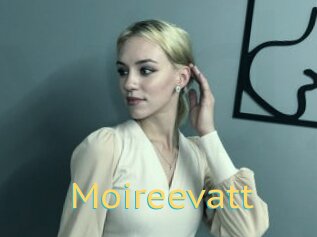 Moireevatt