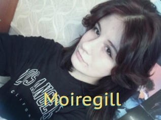 Moiregill