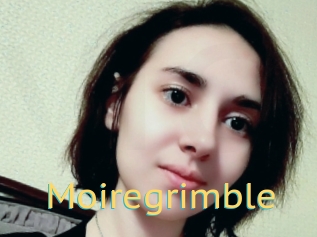Moiregrimble