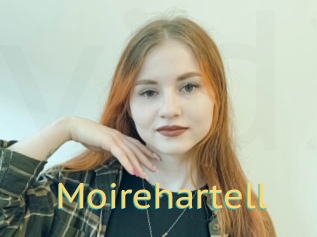 Moirehartell
