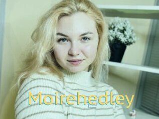 Moirehedley