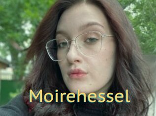 Moirehessel