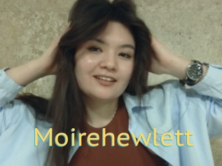 Moirehewlett