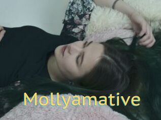 Mollyamative
