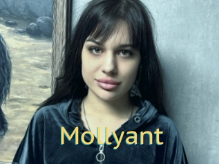 Mollyant