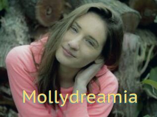 Mollydreamia