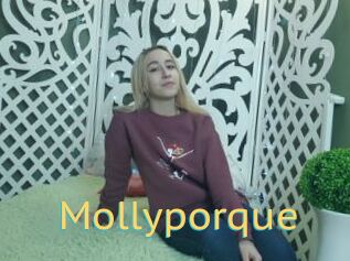 Mollyporque