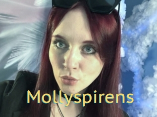 Mollyspirens