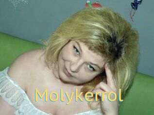 Molykerrol