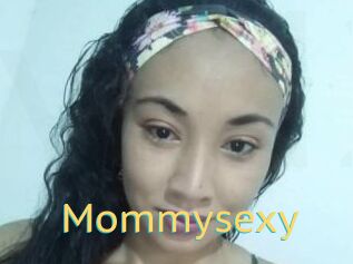 Mommysexy
