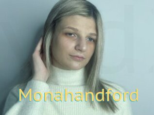 Monahandford
