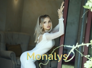 Monalys