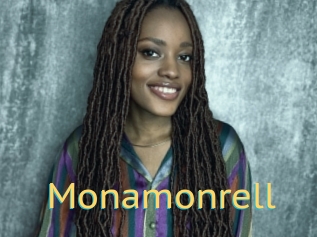 Monamonrell