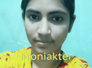 Moniakter