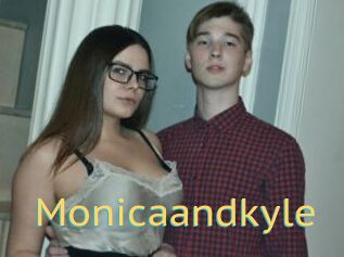 Monicaandkyle