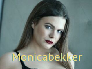 Monicabekker