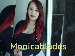 Monicablades