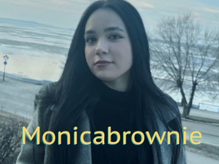 Monicabrownie