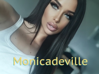 Monicadeville