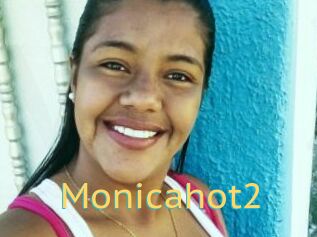 Monicahot2