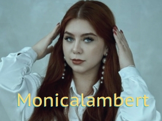 Monicalambert