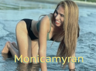 Monicamyran
