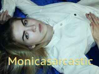 Monicasarcastic