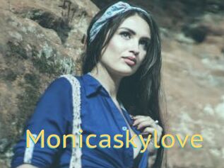 Monicaskylove