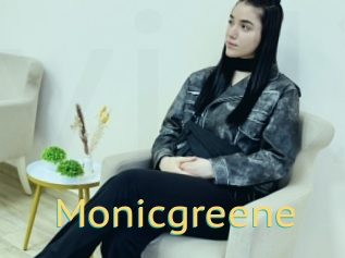 Monicgreene