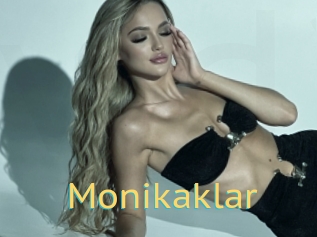 Monikaklar