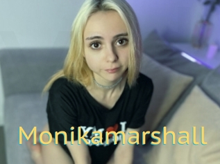 Monikamarshall
