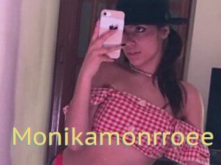 Monikamonrroee