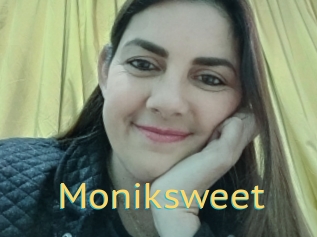 Moniksweet