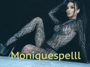 Moniquespelll