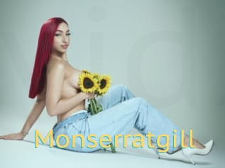 Monserratgill