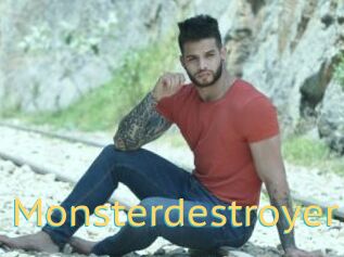 Monsterdestroyer