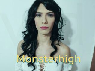 Monsterhigh