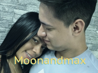 Moonandmax