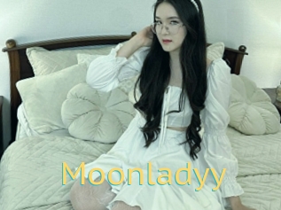 Moonladyy