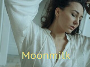 Moonmilk