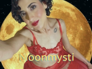 Moonmysti