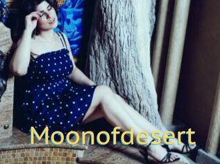 Moonofdesert