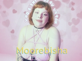 Moorebisha