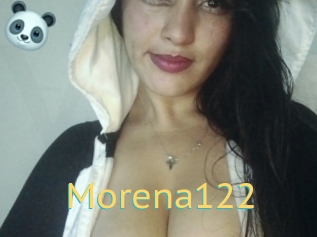 Morena122