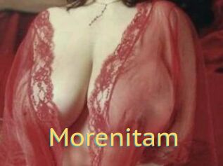 Morenitam