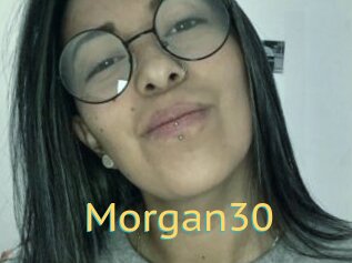 Morgan30